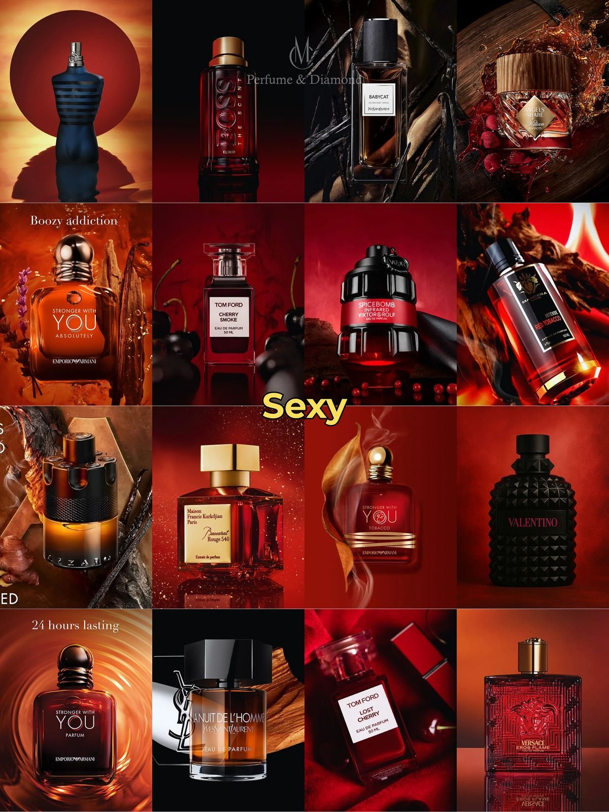 Cologne,perfumes