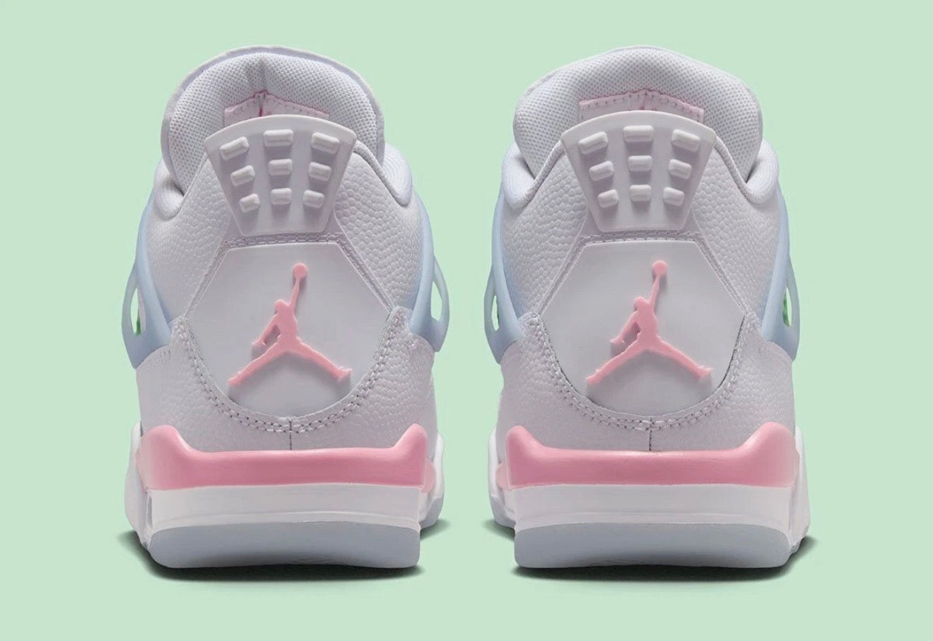 Jordan 4 Retro
Valentine's Day (2026)