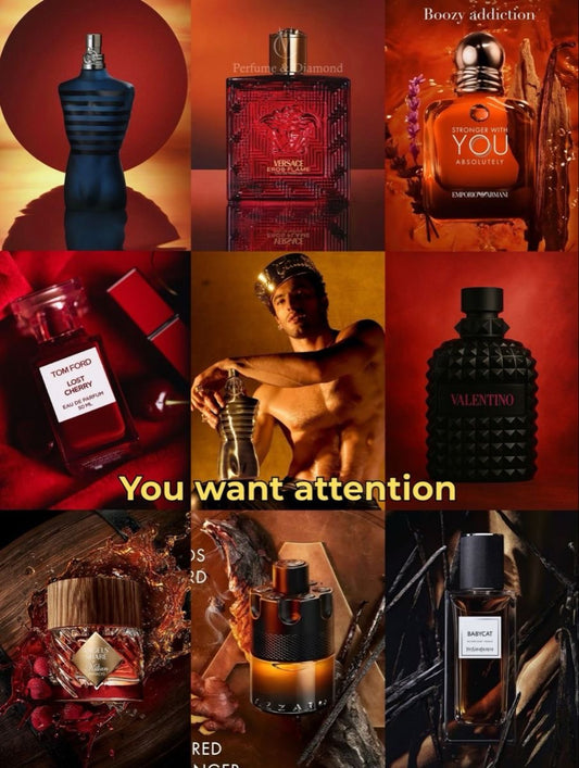 Cologne,perfumes