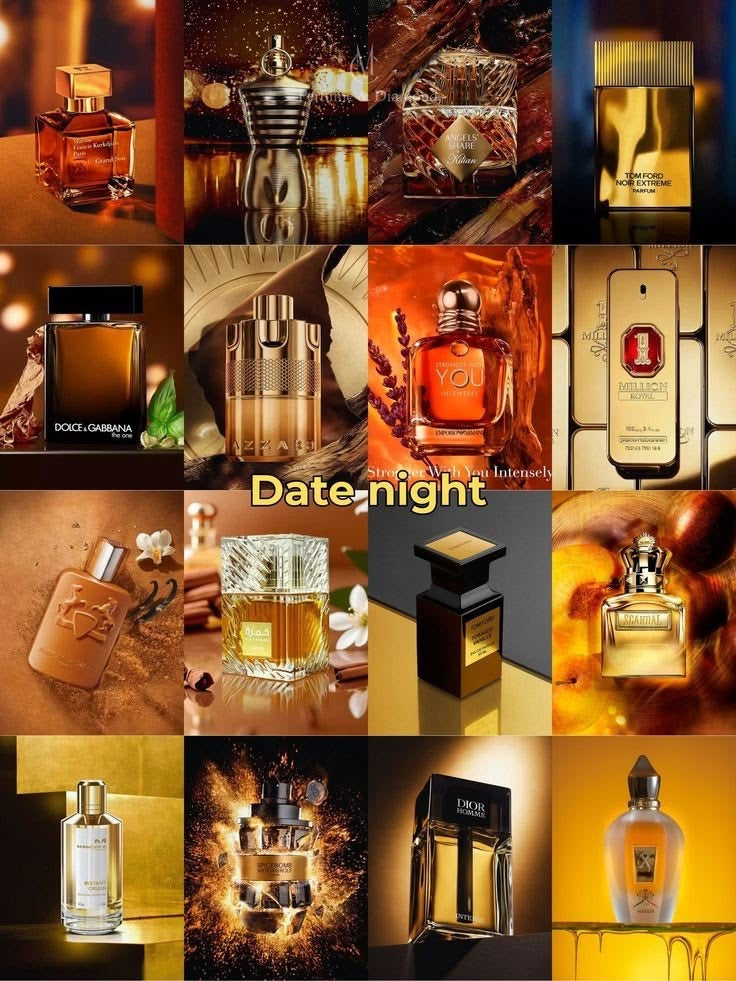 Cologne,perfumes