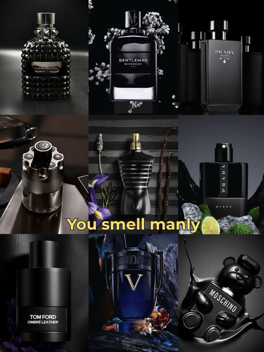 Cologne,perfumes