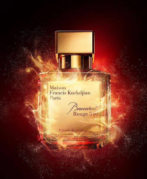 Maison Francis Kurkdjian
Baccarat Rouge 540 2.40oz