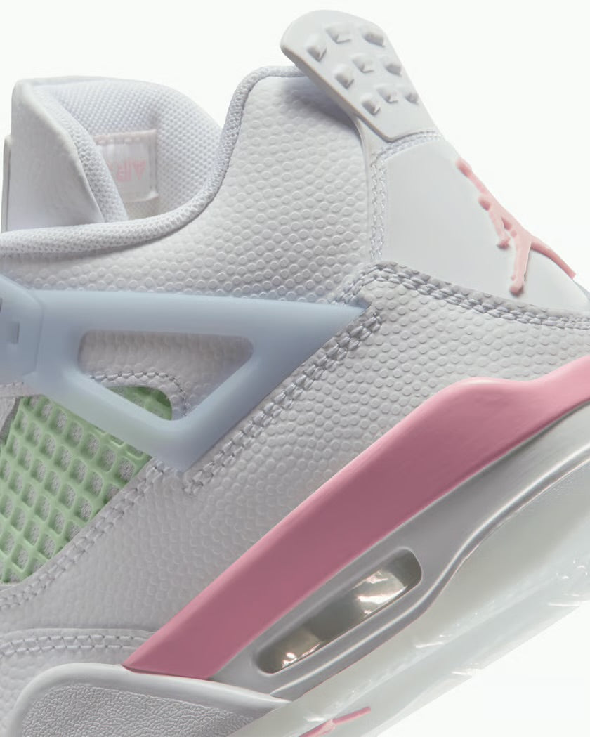 Jordan 4 Retro
Valentine's Day (2026)