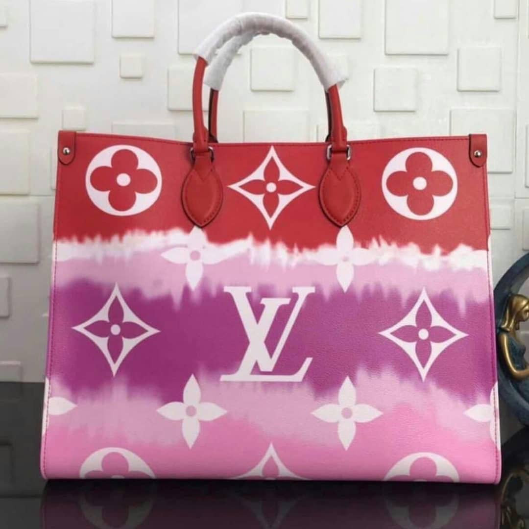 Louis Vuitton Onthego